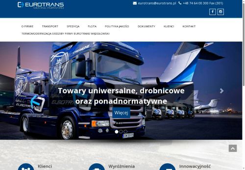 eurotrans.pl