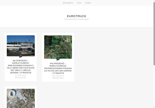 eurotruck.com.pl