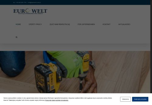 eurowelt.com.pl
