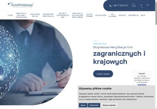 eurowindykacja.pl