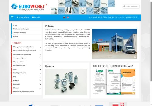 eurowkret.pl