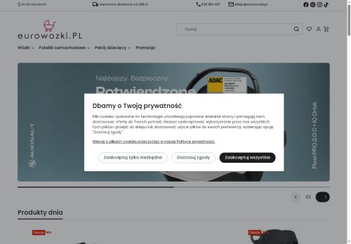eurowozki.pl