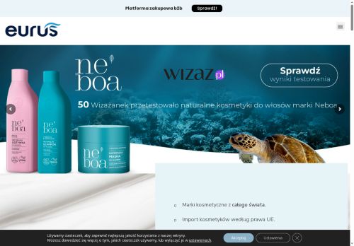 eurus.com.pl
