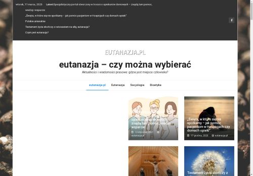 eutanazja.pl