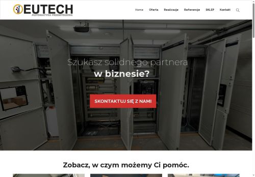 eutech.com.pl
