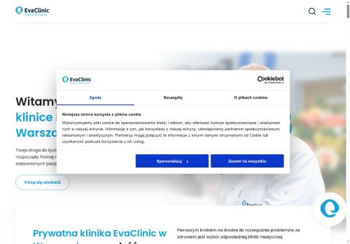 evaclinic.pl