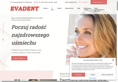 evadent.pl