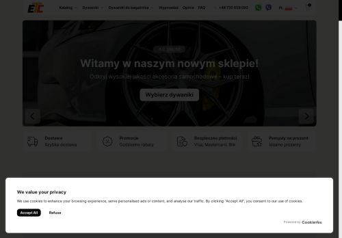 evatopcar.pl