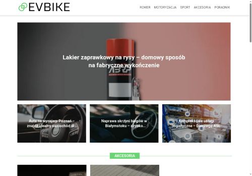 evbike.pl