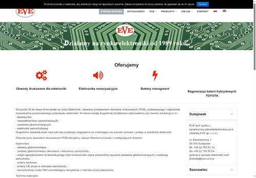 eve.com.pl