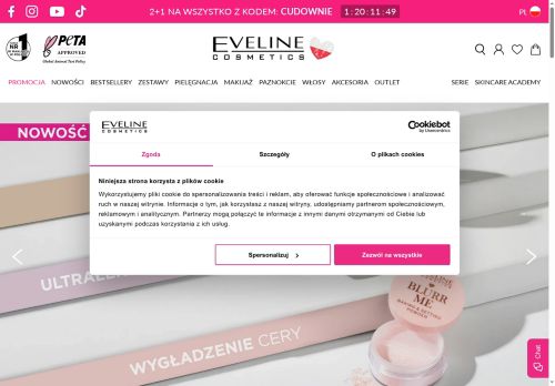 eveline.pl