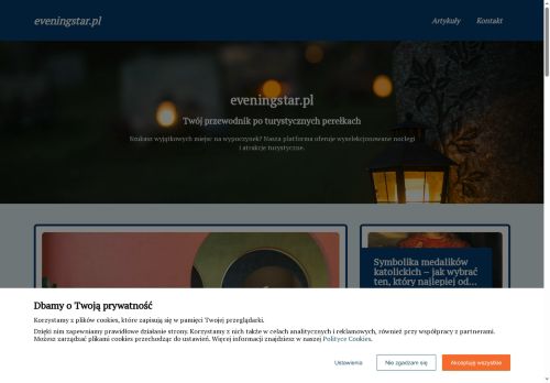eveningstar.pl