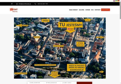 eventhostel.pl