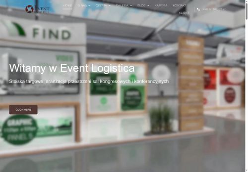 eventlogistica.com