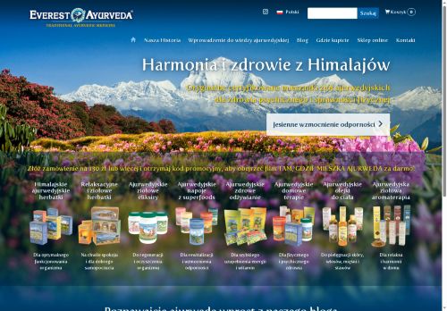 everest-ayurveda.pl
