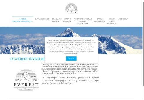 everestinvestments.com