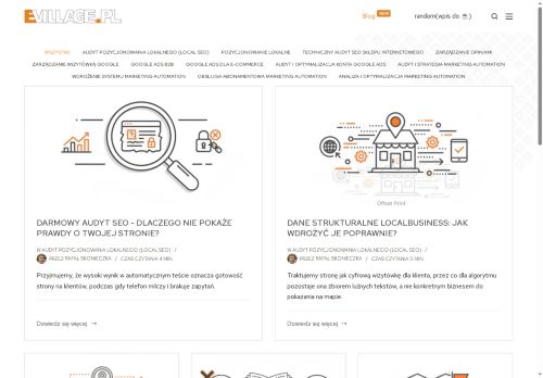 evillage.pl