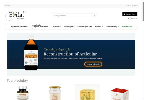 evital.pl