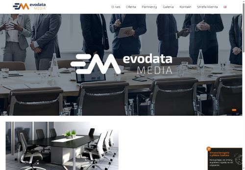 evodata.pl