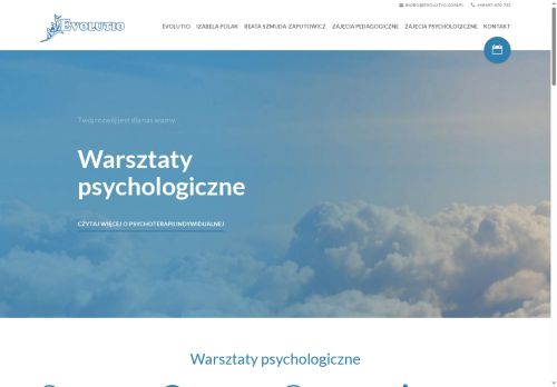 evolutio.com.pl