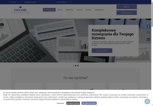 evolvere.pl