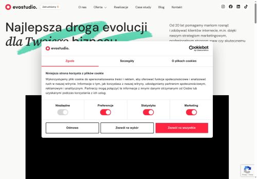 evostudio.pl