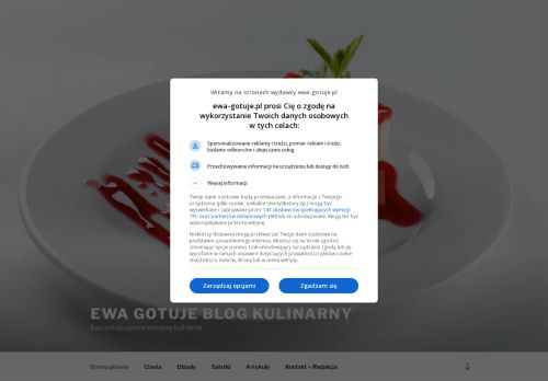 ewa-gotuje.pl