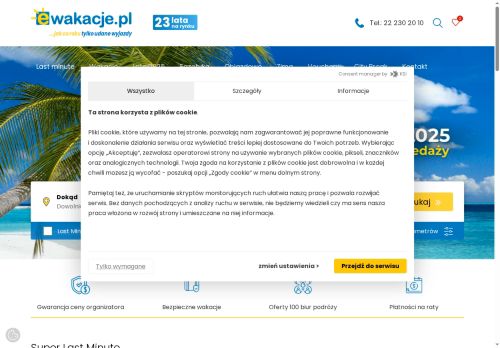 ewakacje.pl