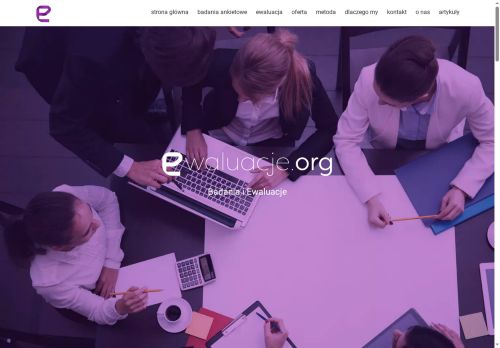 ewaluacje.org