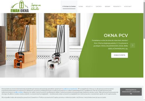 ewanokna.pl
