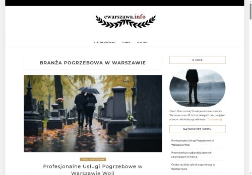 ewarszawa.info