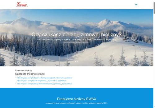 ewax.com.pl
