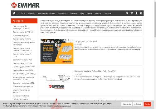 ewimar.pl