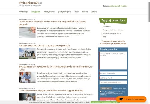 ewindykacja24.pl