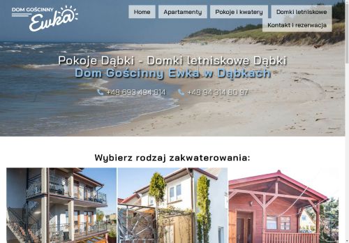 ewka-dabki.pl