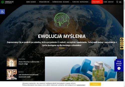 ewolucjamyslenia.pl