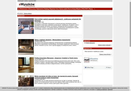 ewyszkow.pl