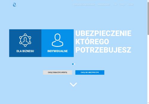 exacto-ubezpieczenia.pl