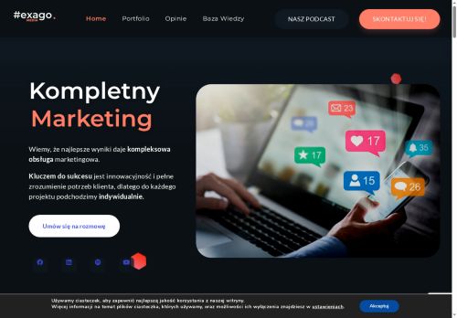 exago.media