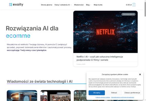 exaity.pl