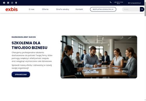 exbis.pl
