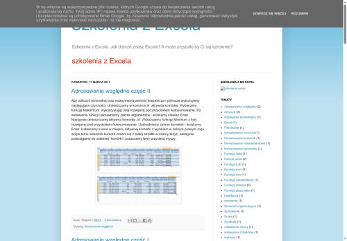 excel-szkolenia.blogspot.com