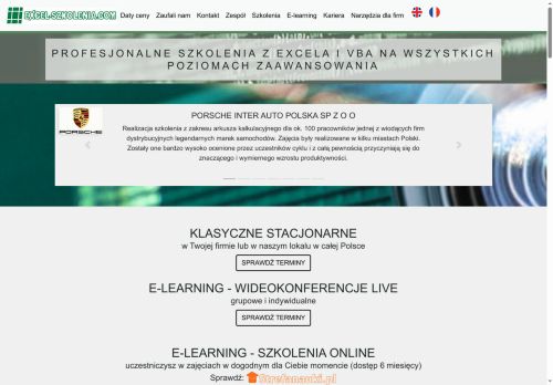 excel-szkolenia.com