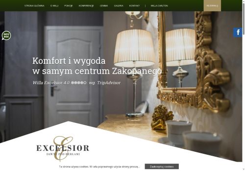 excelsior.com.pl