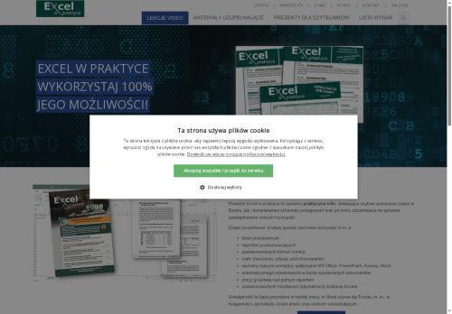 excelwpraktyce.pl