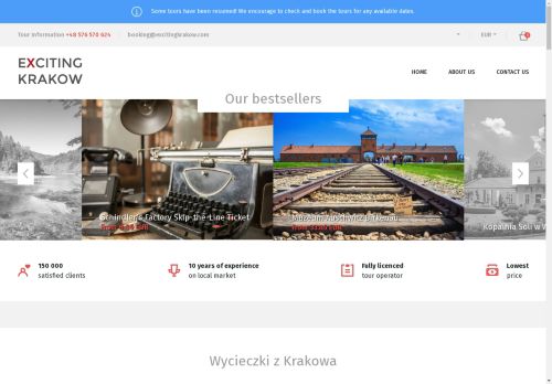 excitingkrakow.pl