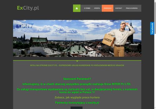 excity.pl
