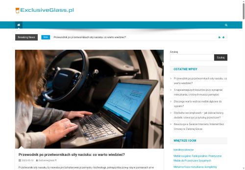 exclusiveglass.pl