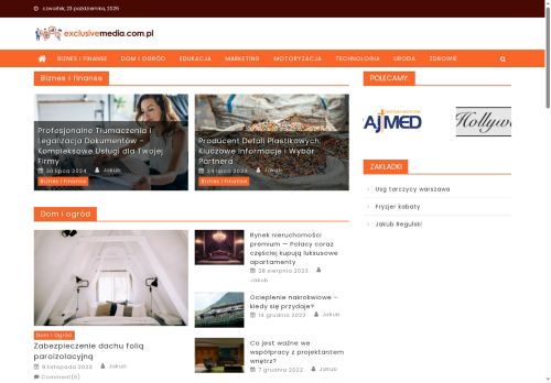 exclusivemedia.com.pl