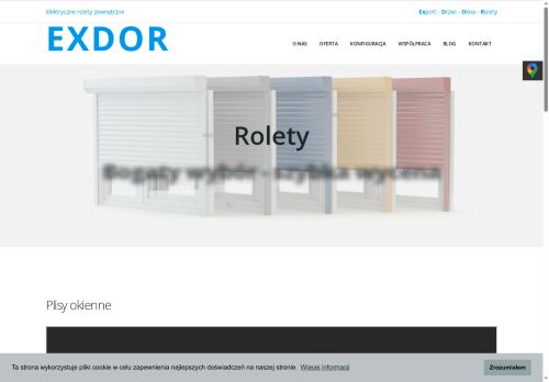 exdor.eu